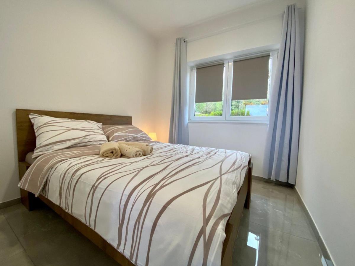 Villa Olga - Uniqe House With Private Beach Анкаран Екстериор снимка